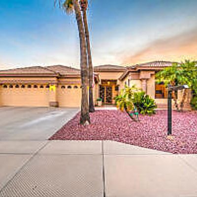 1412 N Bernard, Mesa, AZ 85207