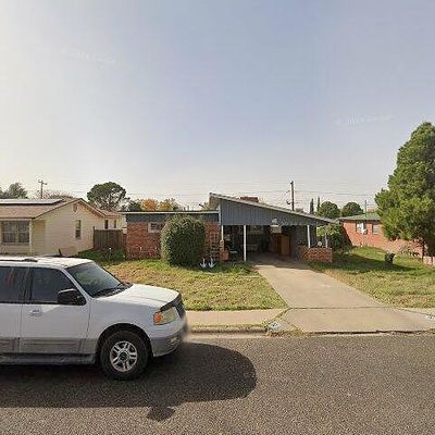 1413 Rosewood Ave, Odessa, TX 79761