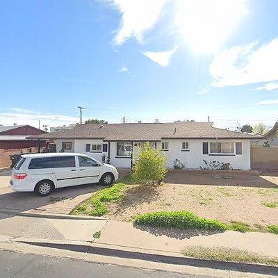 1417 W 4 Th Pl, Mesa, AZ 85201