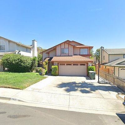 142 Vanessa St, Vallejo, CA 94589