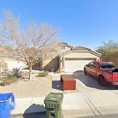 14209 N 126 Th Ave, El Mirage, AZ 85335