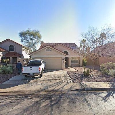 14253 S Cholla Canyon Dr, Phoenix, AZ 85044