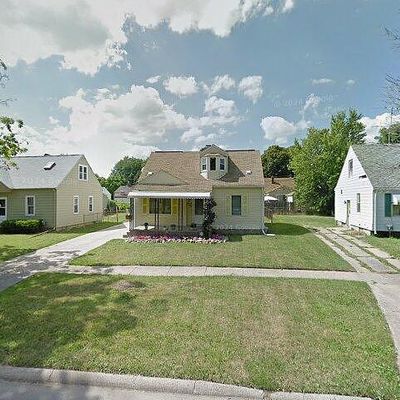 1426 Mulberry Ln, Flint, MI 48507