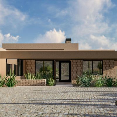 14260 N Moon Gaze Drive, Marana, AZ 85658