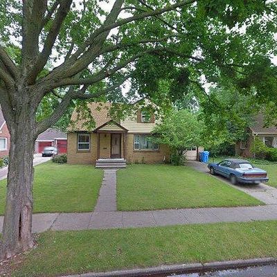 1433 Sunnyside Ave, Lansing, MI 48910