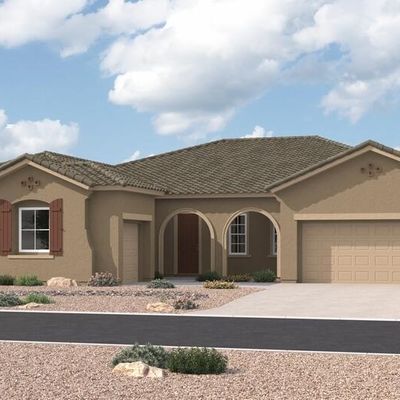 14405 N Quail Brush Pass, Marana, AZ 85658