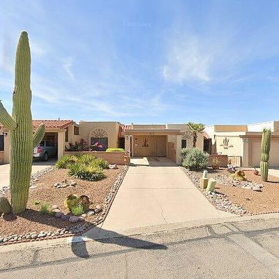 1442 W Via De Roma, Green Valley, AZ 85622