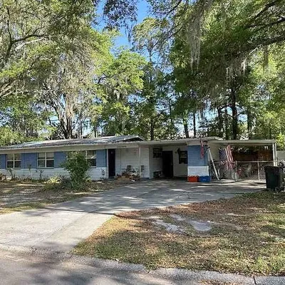 1442 Ne 20 Th Ave, Gainesville, FL 32609