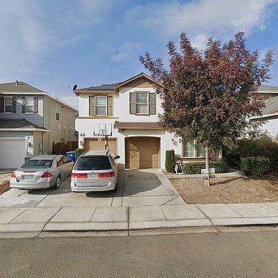 1447 Summerwind Ln, Manteca, CA 95337