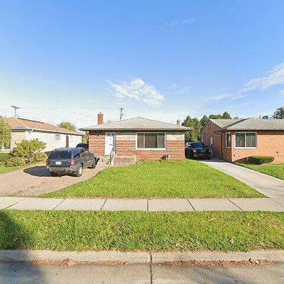 14480 Lincoln St, Oak Park, MI 48237