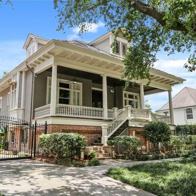 1458 Nashville Ave, New Orleans, LA 70115