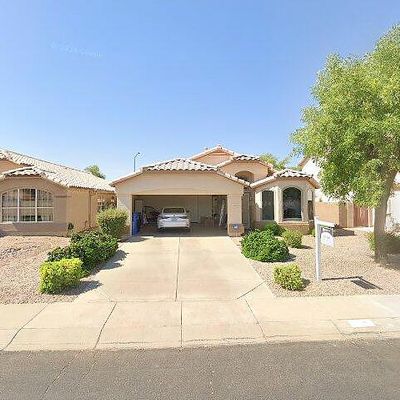 1460 E Century Ave, Gilbert, AZ 85296