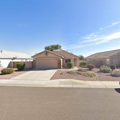 14625 N 154 Th Ave, Surprise, AZ 85379