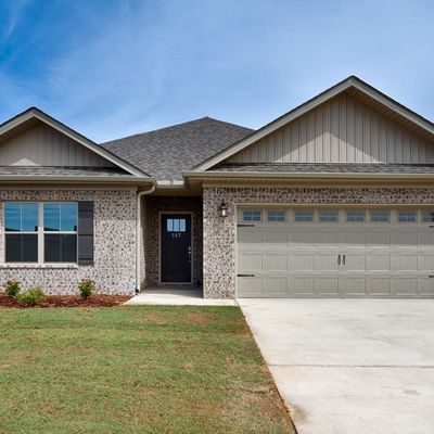 147 Keller Drive, Hazel Green, AL 35750