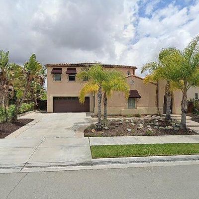 1471 Canoe Creek Way, Chula Vista, CA 91915