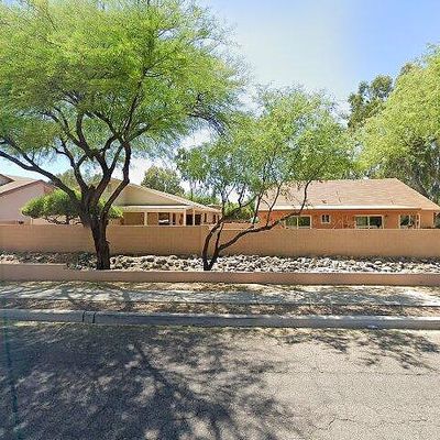 1471 N Calle De Arvayo, Tucson, AZ 85715