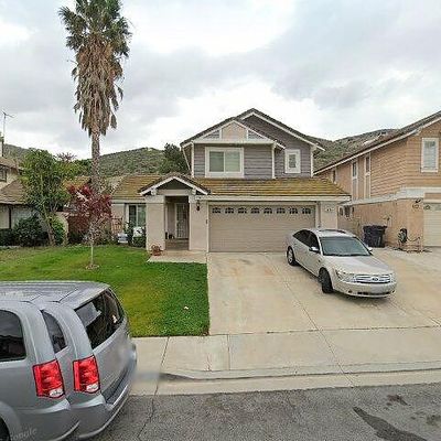 14735 Weeping Willow Ln, Fontana, CA 92337