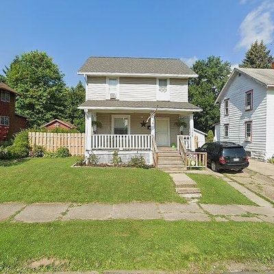 148 Poplar St, Mansfield, OH 44903