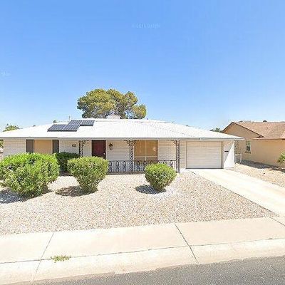 14831 N Agua Fria Dr, Sun City, AZ 85351