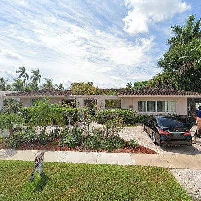 1484 Ne 57 Th Pl, Fort Lauderdale, FL 33334