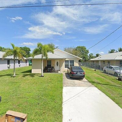 14847 Sw 173 Rd Ave, Indiantown, FL 34956