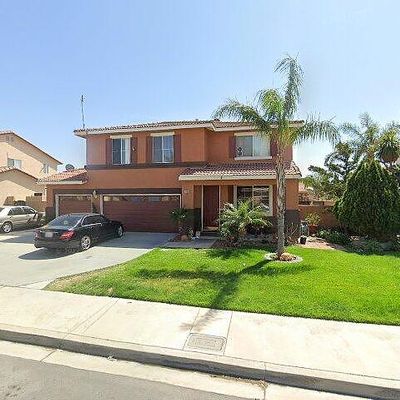 14851 Kentucky Ave, Fontana, CA 92336