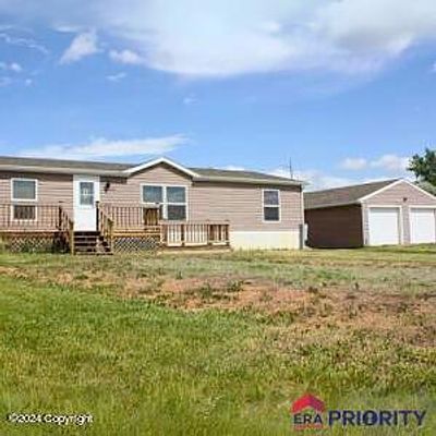 1494 Cindy Dr, Gillette, WY 82716