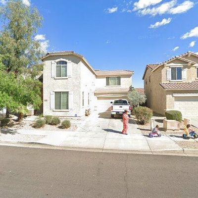 14963 N 174 Th Ave, Surprise, AZ 85388