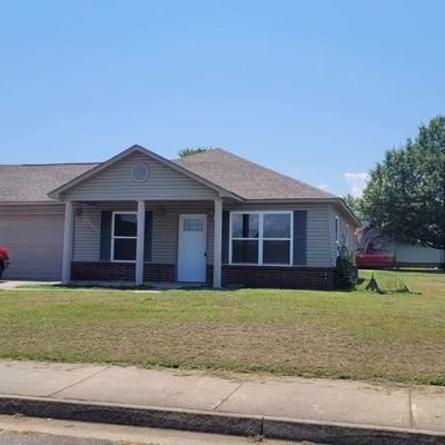 15 Cypress Ave, Clarksville, AR 72830