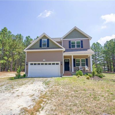 15 Saddle Ln, Jackson Springs, NC 27281