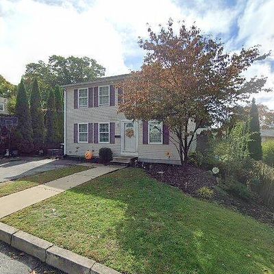 15 Watkins Ave, Cranston, RI 02920