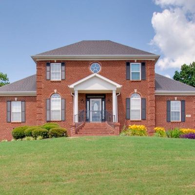 150 Rainbow Glen Cir, Madison, AL 35758