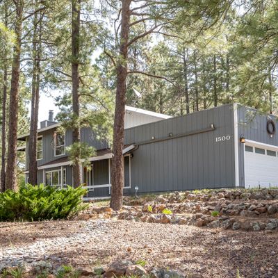 1500 N Continental Dr, Flagstaff, AZ 86004