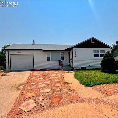 1502 Horseshoe Dr, Pueblo, CO 81001