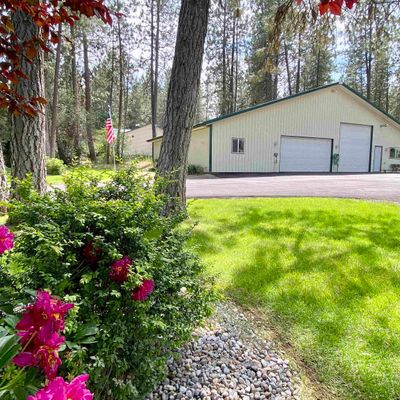 15021 W Maybob Rd, Nine Mile Falls, WA 99026