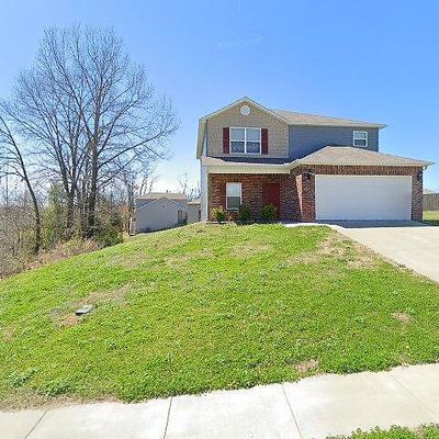 15045 Mills Ter, Garfield, AR 72732