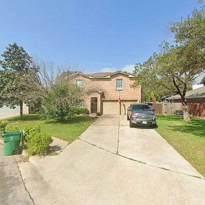 1505 Bridal Path Cv, Cedar Park, TX 78613