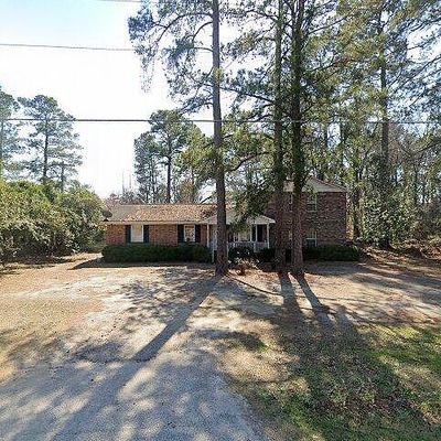 1505 E Mciver Rd, Florence, SC 29501