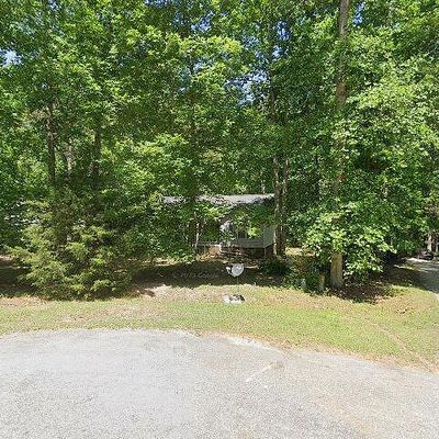 1508 Middle Ridge Dr, Willow Spring, NC 27592