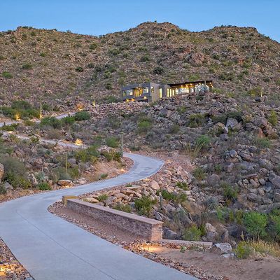 15086 N Dove Canyon Pass, Marana, AZ 85658