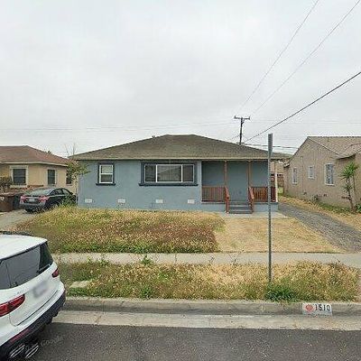 1510 W Stockwell St, Compton, CA 90222