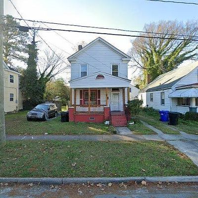 1514 Lansing Ave, Portsmouth, VA 23704