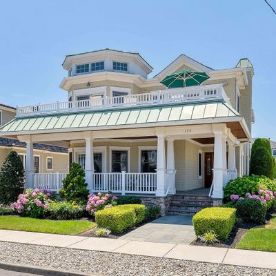 153 102 Nd St, Stone Harbor, NJ 08247