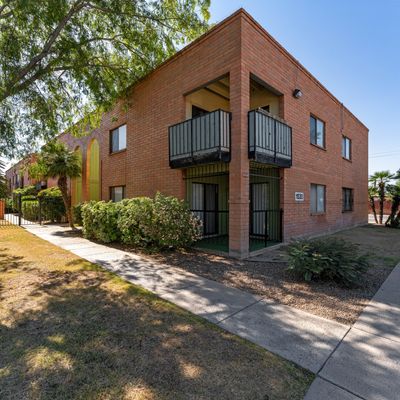 1530 S Columbus Boulevard, Tucson, AZ 85711