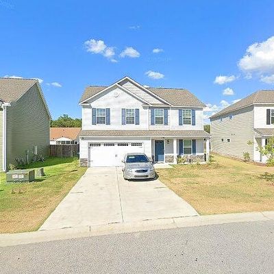 1534 Silver Cup Ln, Elgin, SC 29045