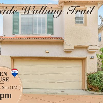 15358 Snowy Plover Ct, San Leandro, CA 94579