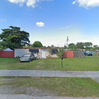 15365 Lincoln Dr, Homestead, FL 33033