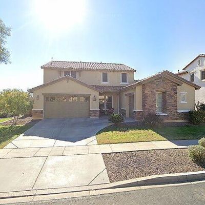 15387 W Eugene Ter, Surprise, AZ 85379