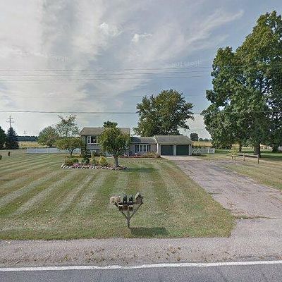 1540 Wolf Lake Rd, Grass Lake, MI 49240