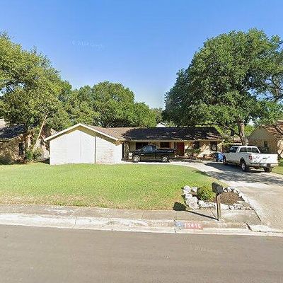 15419 Long Creek St, San Antonio, TX 78247